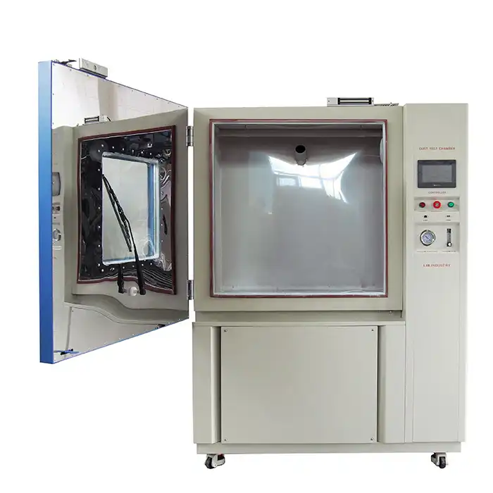 DI-1000 Dust Climatic Chamber